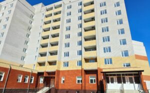 Фирма Жардем осуществляет мечты горожан о частном жилье в городе Павлодар!