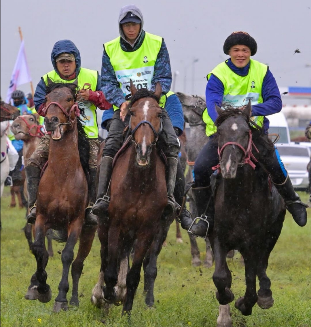 В-Павлодаре-начат-марафон-байге-посвященный-великому-шагу-Ұлы-дала-жорығы