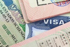 Посольство Казахстана в США призвало нелегальных мигрантов вернуться