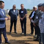 Асаин Байханов: важность открытого диалога для акиматов
