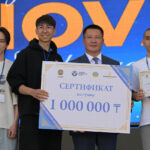 В Павлодаре прошёл фестиваль «MamandyqFest – 2025» с гимном рабочих профессий