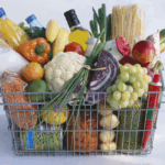 Цены на продукты в Павлодарской области выросли