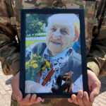 Павлодар простился с ветераном войны Марией Курбатовой
