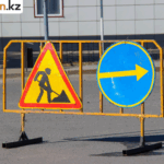 В Павлодаре активно ведутся работы по замене водопровода и канализации