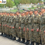 Павлодар отпраздновал День защитника Отечества