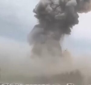 Взрыв в порту Бендер-Аббас: пострадали более 500 человек