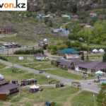 В Павлодарской области ожидается приезд 270 тысяч туристов