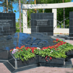 В Павлодаре почтили память жертв политических репрессий