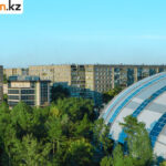 Аквапарк в Павлодаре откроется в 2026 году