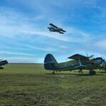 Павлодар готовится к борьбе с нашествием гнуса