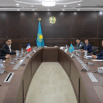 На ПНХЗ появится высокотехнологичная установка по производству водорода