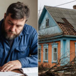 Павлодарцы, чье имущество пострадало от урагана, могут обратиться за помощью до конца июня