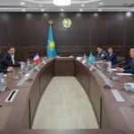 В июле на ПНХЗ начнется строительство водородной установки для выпуска зимнего дизтоплива