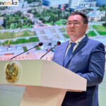 Аким Павлодара отчитался перед населением в новом формате