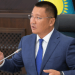 Что обсуждал аким Павлодарской области с депутатами Сената и Мажилиса
