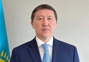 Президент назначил нового вице-министра и послов Казахстана
