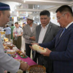 Продукция 50 предприятий Павлодарской области поборется за звание «Лучшего товара» страны