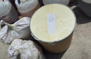 В Алматинской области ликвидирована нарколаборатория, изъято более 11 кг мефедрона