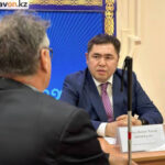 Жители Павлодара обсудят свои проблемы с акимом и госслужащими