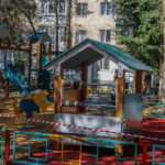 В акимате Павлодара принимают предложения по благоустройству на 2026 год