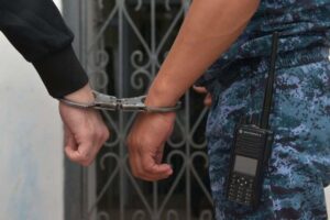 В Минобороны подтвердили задержание казахстанского военного атташе в Польше