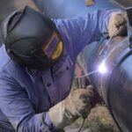 В Павлодаре после испытаний теплосетей выявили 120 повреждений