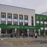 Школу будущего открыли в Павлодаре