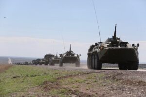 В Казахстане стартуют учения «Айбалта-2025»: успокойтесь, граждане