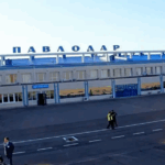Завершение ремонта аэропорта Павлодара перенесли на 2026 год