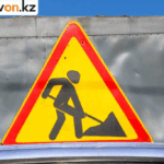 В Павлодаре завершен сезон дорожных ремонтов с новыми технологиями