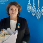 Труд павлодарских социальных работников отмечен в Астане