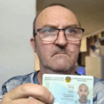 48-летний павлодарец получил документы и штраф после 30 лет без них