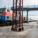 Число иностранцев, переезжающих в Павлодарскую область, растет