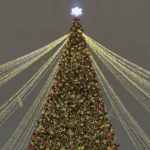 Павлодарский акимат объяснил большие траты на украшения города