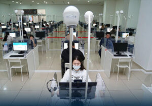 Пороговые баллы на ЕНТ для поступления в вузы Казахстана в 2026 году