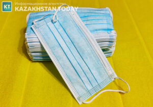 В Актобе зафиксированы случаи гонконгского гриппа