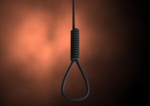 В Жамбылской области обнаружен повешенный 16-летний студент