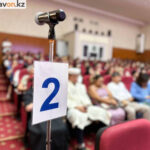 Аким Хасар Хабылбеков встретится с жителями Павлодара 23 декабря