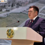 Аким Павлодара проведет встречи с жителями до 12 декабря