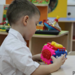 Детский сад построят в поселке Атамекен под Павлодаром