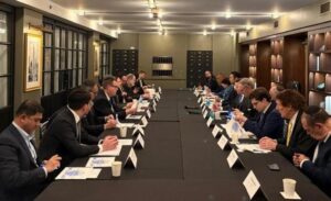 Эксперты США назвали Казахстан ведущей экономикой Центральной Азии