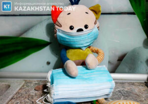 Глава Минздрава Казахстана оценила ситуацию с гонконгским гриппом