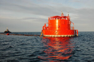 Казахстан перенаправит нефть в Китай после атак на КТК