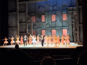 Казахстан усиливает культурные связи с зарубежными странами