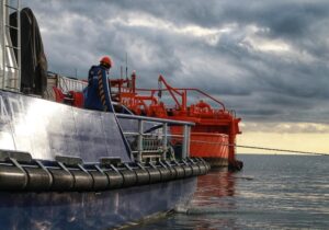 КТК возобновил отгрузку нефти после атаки беспилотников в Новороссийске