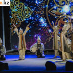 Молодежный танцевальный фестиваль «Asian Dance Festival» пройдет в Павлодаре