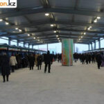 В Павлодаре пройдет двухдневная предновогодняя сельхозярмарка