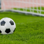 В поселке Железнодорожников появится новое футбольное поле