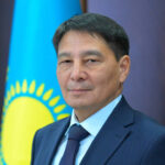 Назначен новый глава управления здравоохранения Павлодарской области