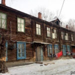 Первую многоэтажку в Затонском микрорайоне Павлодара сдадут до конца года